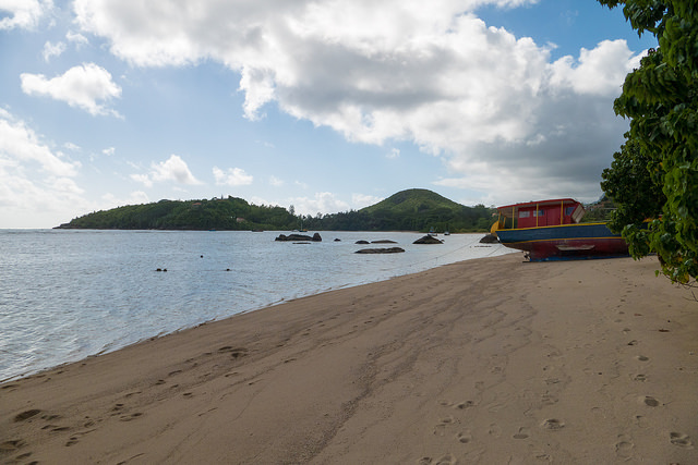 Picture of Anse Boileau, Anse Boileau, Seychelles